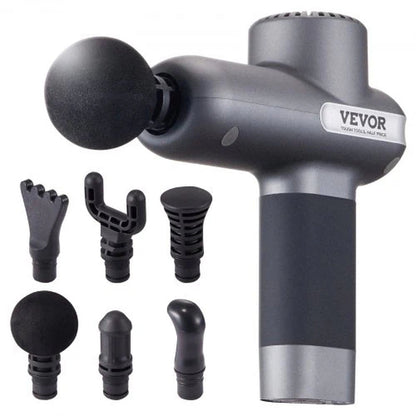 VEVOR Professional Deep Tissue Massage Gun